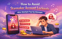 Avoid Starmaker Account Lockouts After Multiple Top Up Attempts