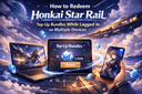 Redeem Honkai Star Rail Top Up Bundles on Multiple Devices