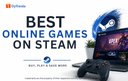 Best online games on Steam Top Steam games to play and enjoy.