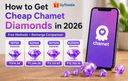 Cheap Chamet Diamonds 2026 Price Guide