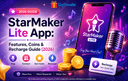 StarMaker Lite App 2026 Guide