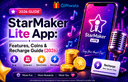 StarMaker Lite App 2026 Guide