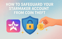 Secure your StarMaker account and prevent coin theft with trusted top up platforms like Gyftwala